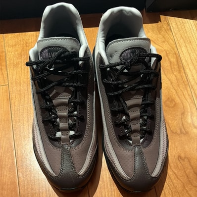 A Ma Maniere × Nike Air Max 95 SP "While You Were Sleeping/WYWS"