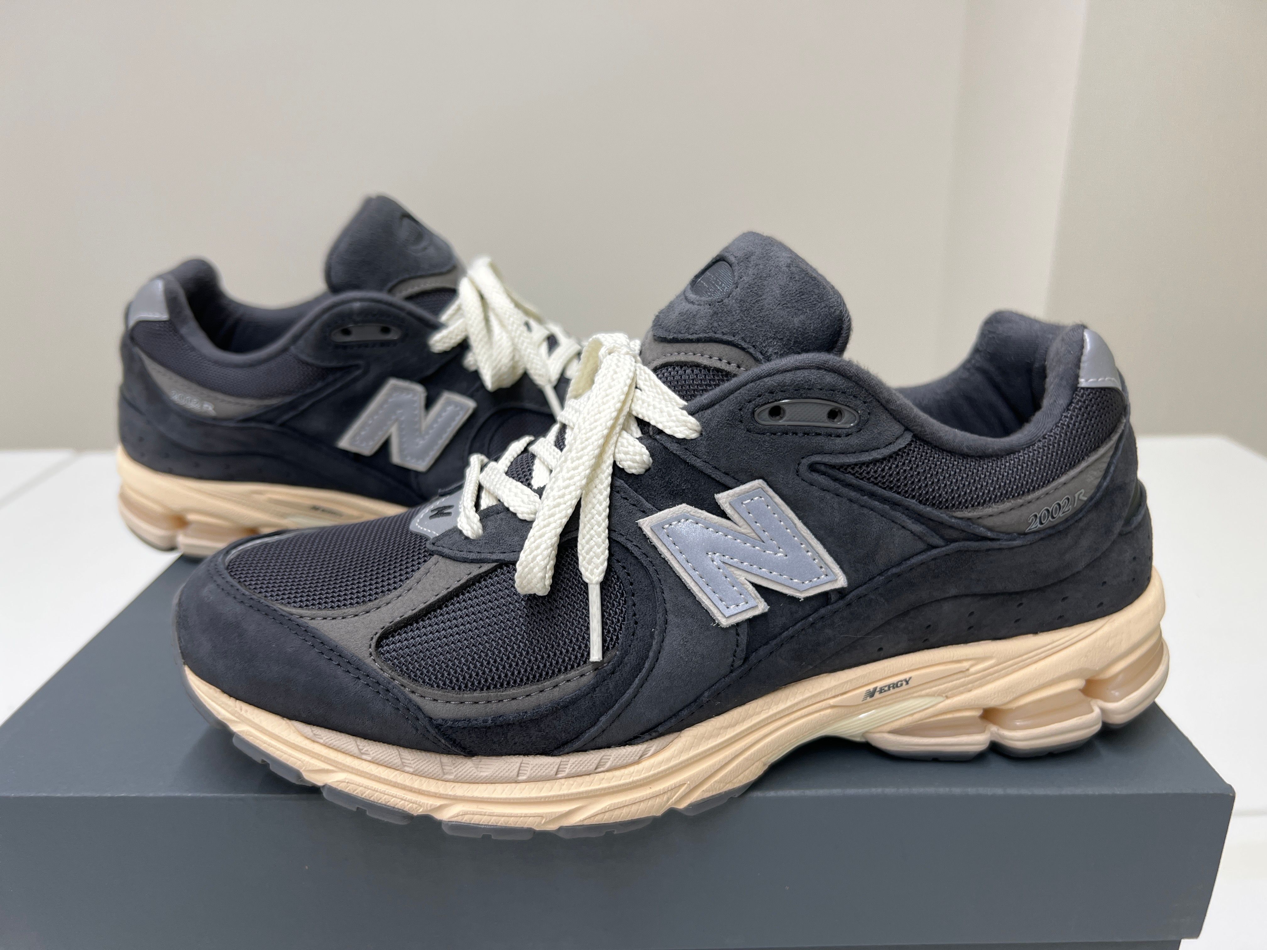 New Balance 2002R "Phantom"