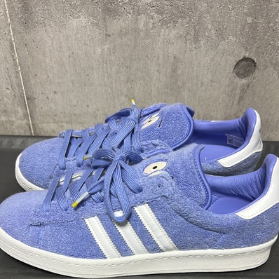 South Park × adidas Campus 80s "Towelie"