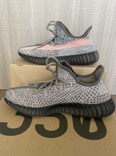 adidas Originals YEEZY Boost 350 V2 "Ash Stone"