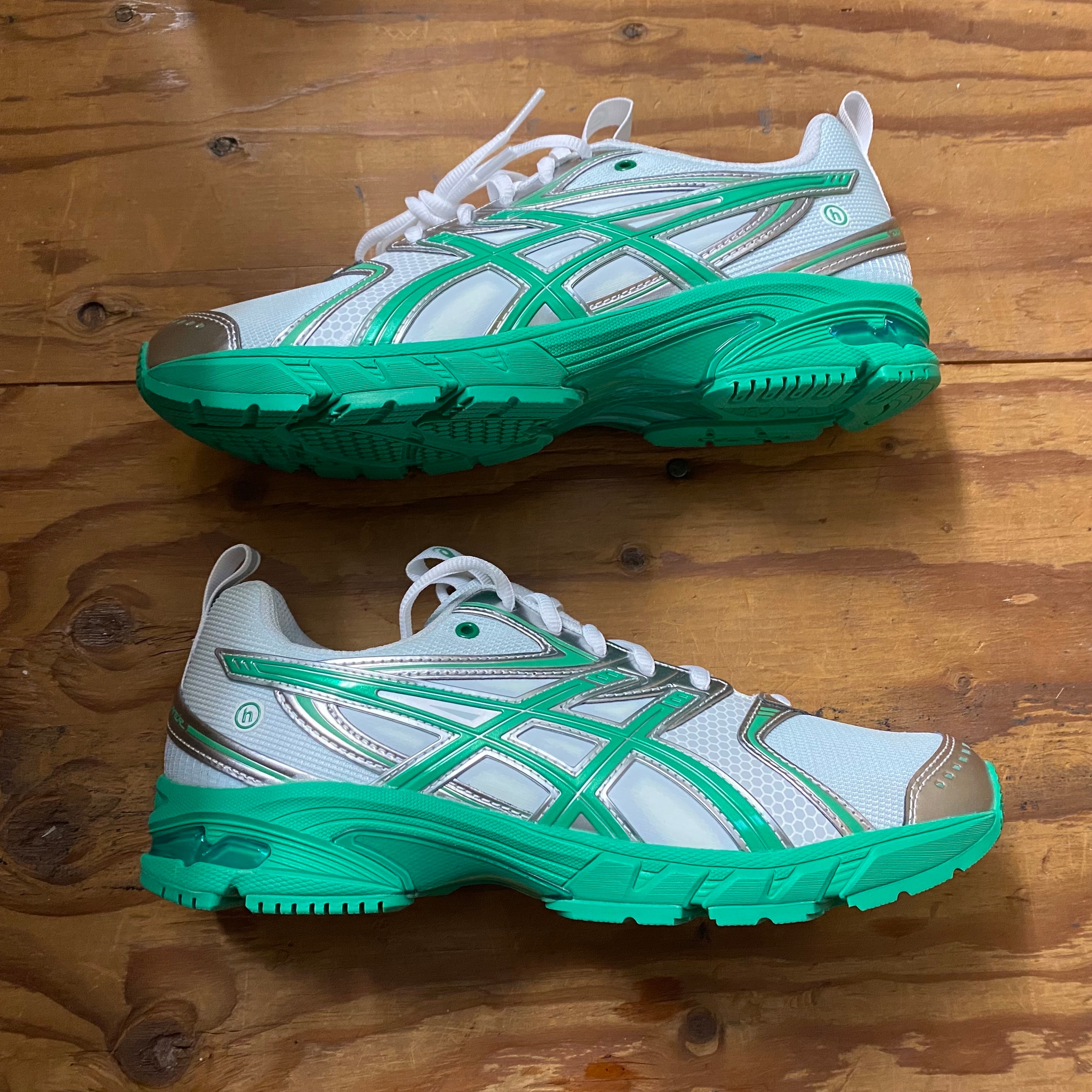 Hidden NY × Asics Gel-DS Trainer 14 "Dawn"