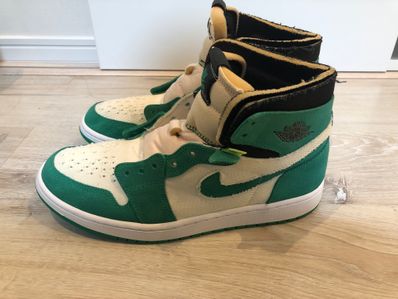 Nike Air Jordan 1 High Zoom Air Comfort "Lucky Bull"