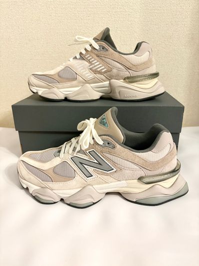 New Balance 9060 "Sea Salt"