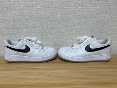 Nike Air Force 1 Low Bronx Origins "White"