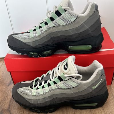 Nike Air Max 95 "Fresh Mint"