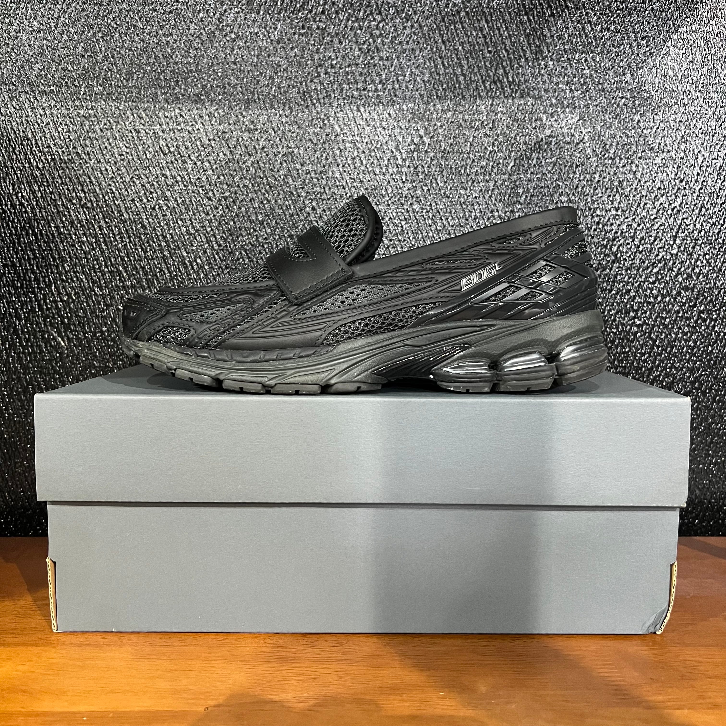 New Balance 1906L "Black/Blacktop/Phantom"