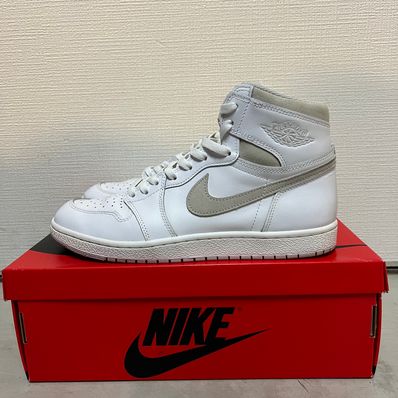 Nike Air Jordan 1 High 85 "Neutral Grey"