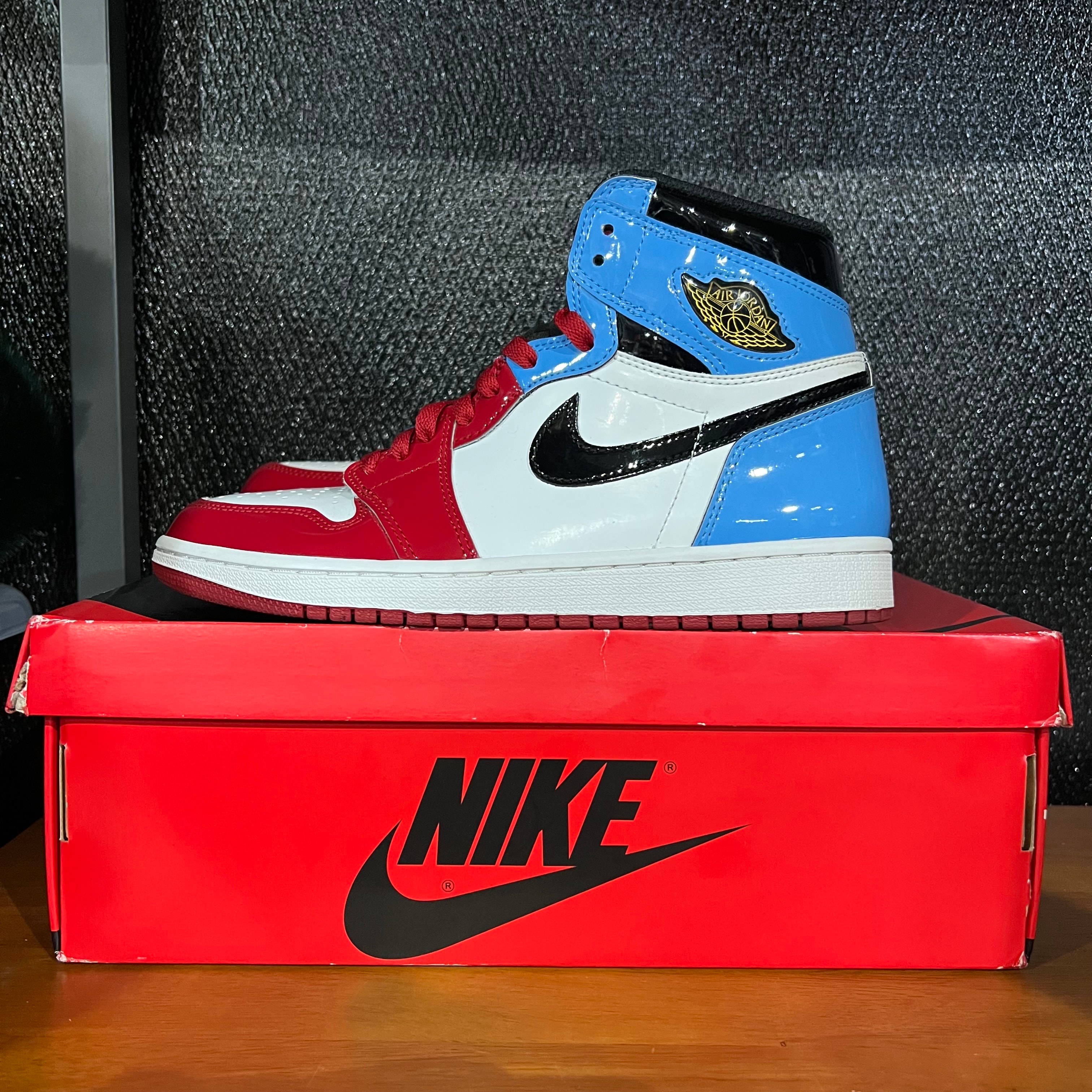Nike Air Jordan 1 High OG 