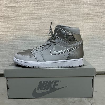 Nike Air Jordan 1 Retro High OG "CO.JP/TOKYO" (Standard Box)