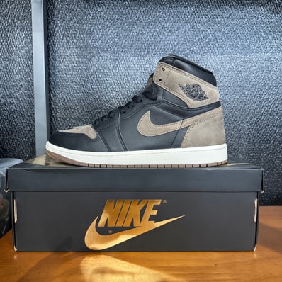 Nike Air Jordan 1 Retro High OG "Palomino"