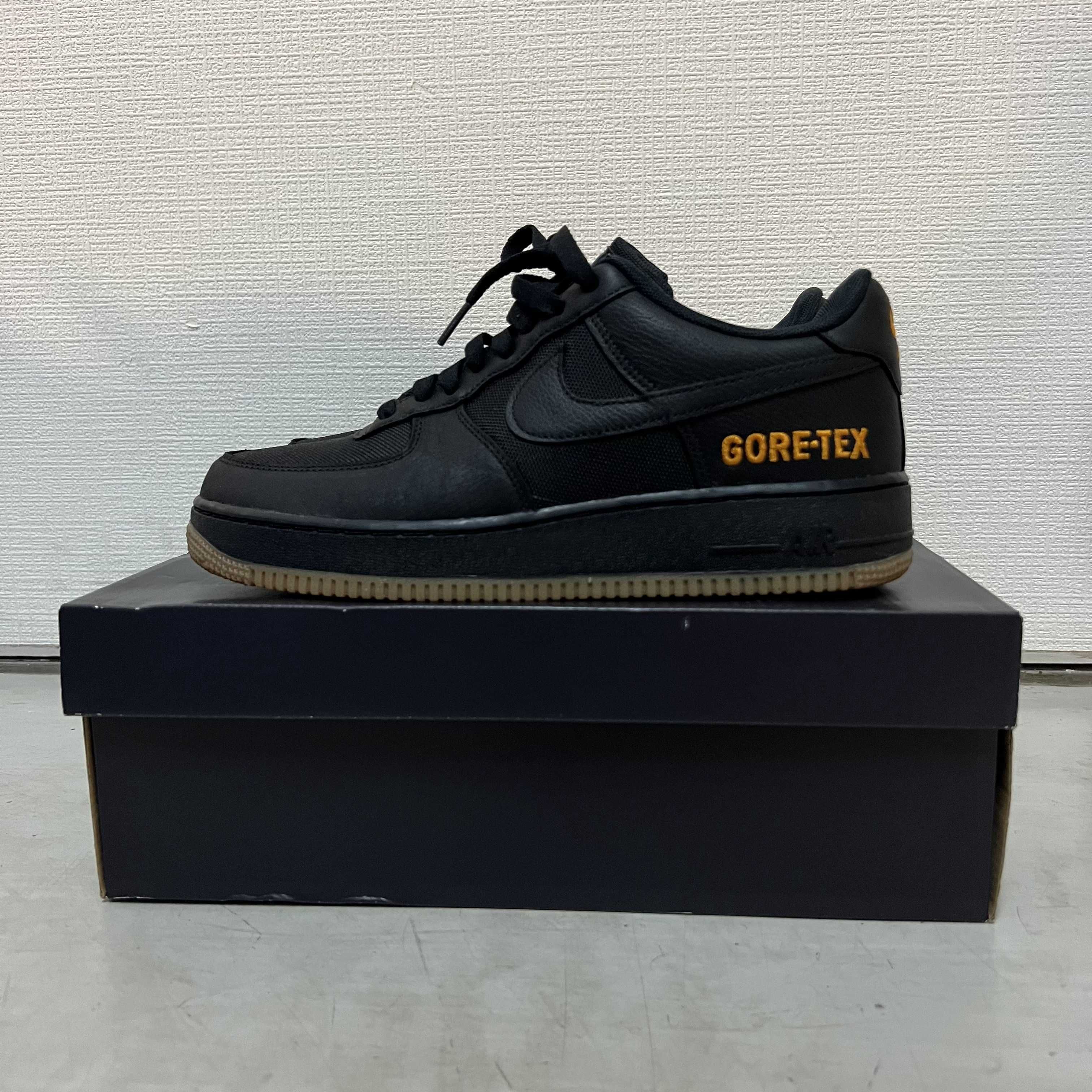Nike Air Force 1 Low Gore-Tex "Bright Ceramic"