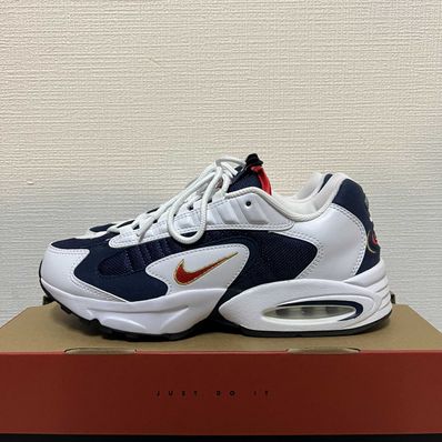Nike Air Max Triax 96 "USA"