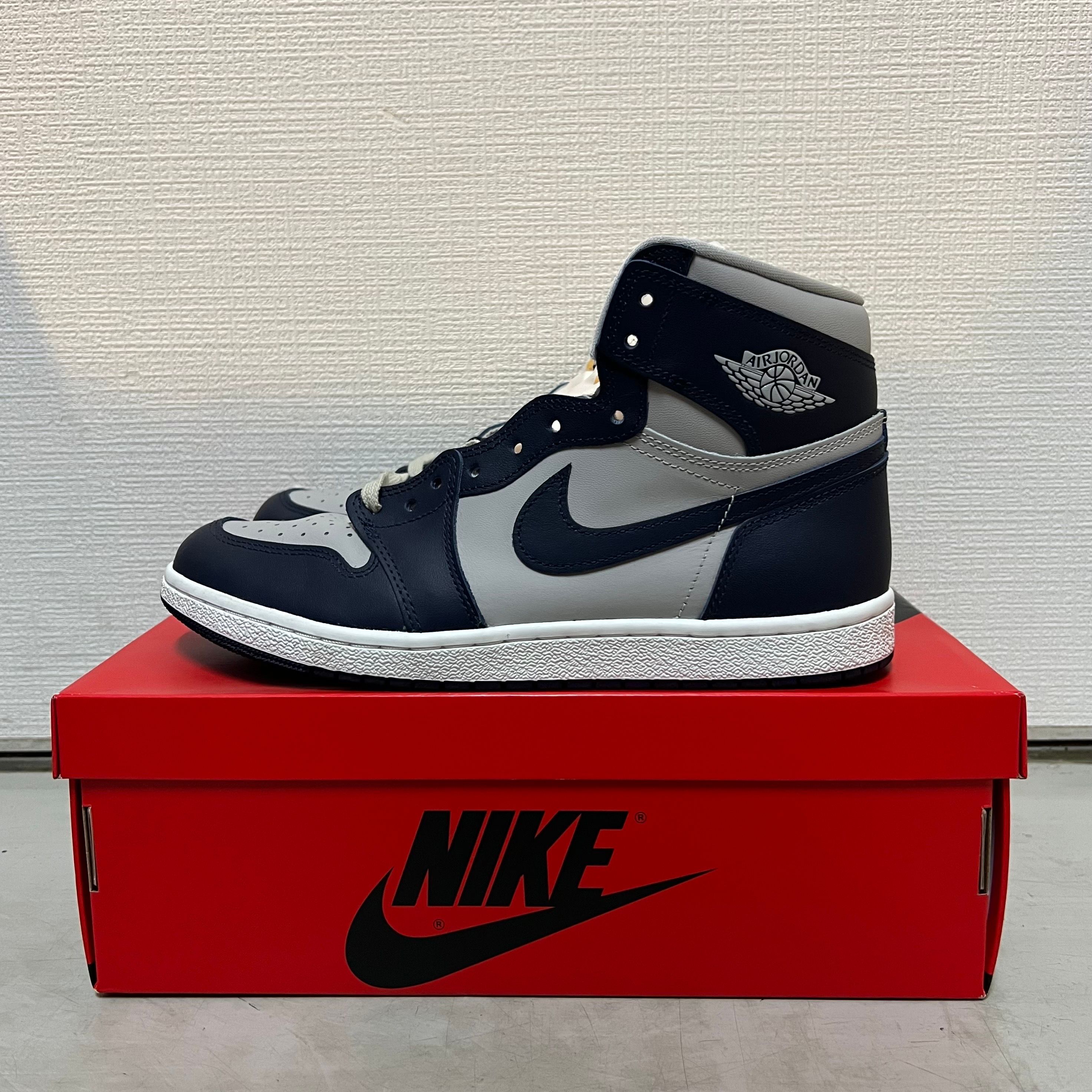 Nike Air Jordan 1 High 85 "Georgetown"
