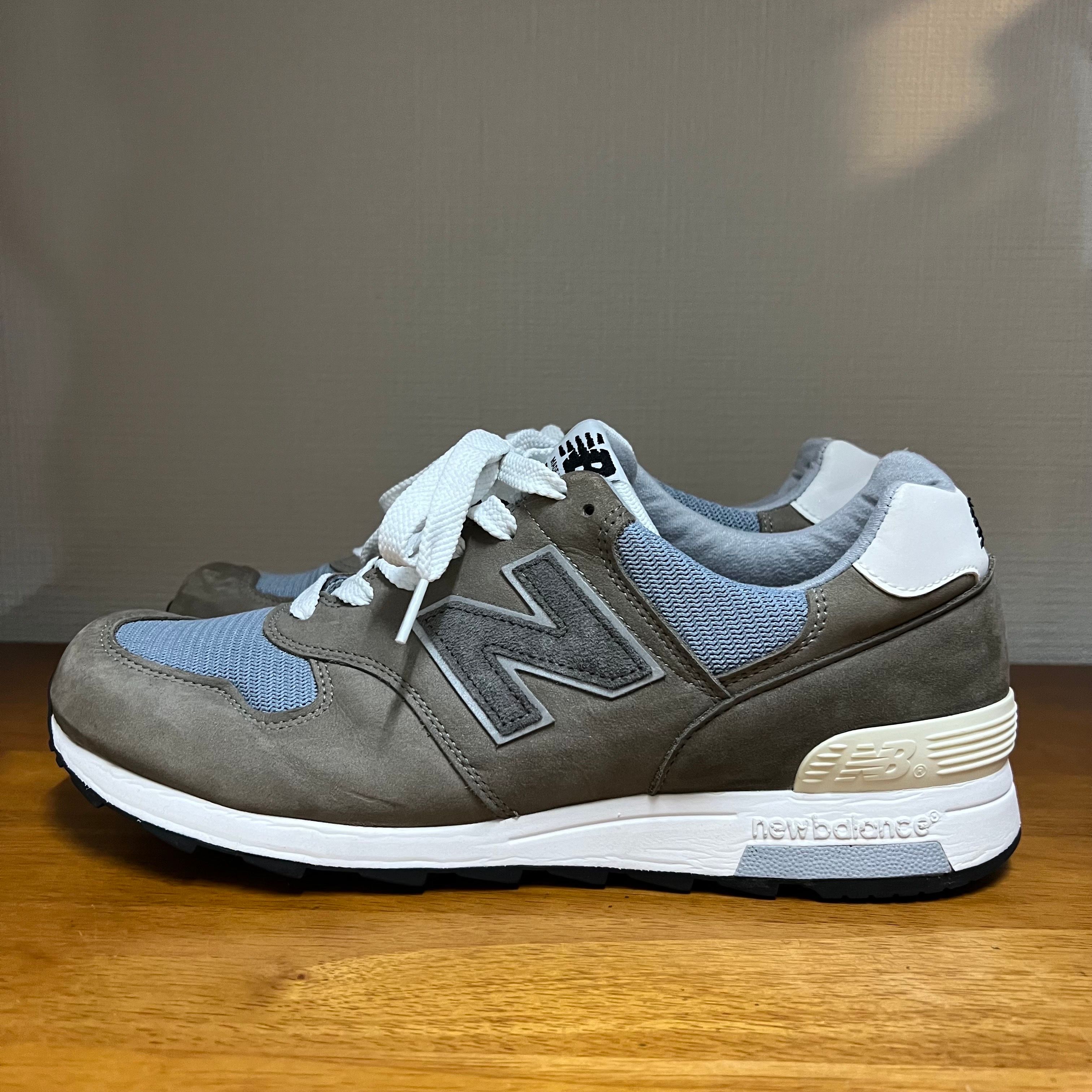 New Balance M1400WA "Marblehead"