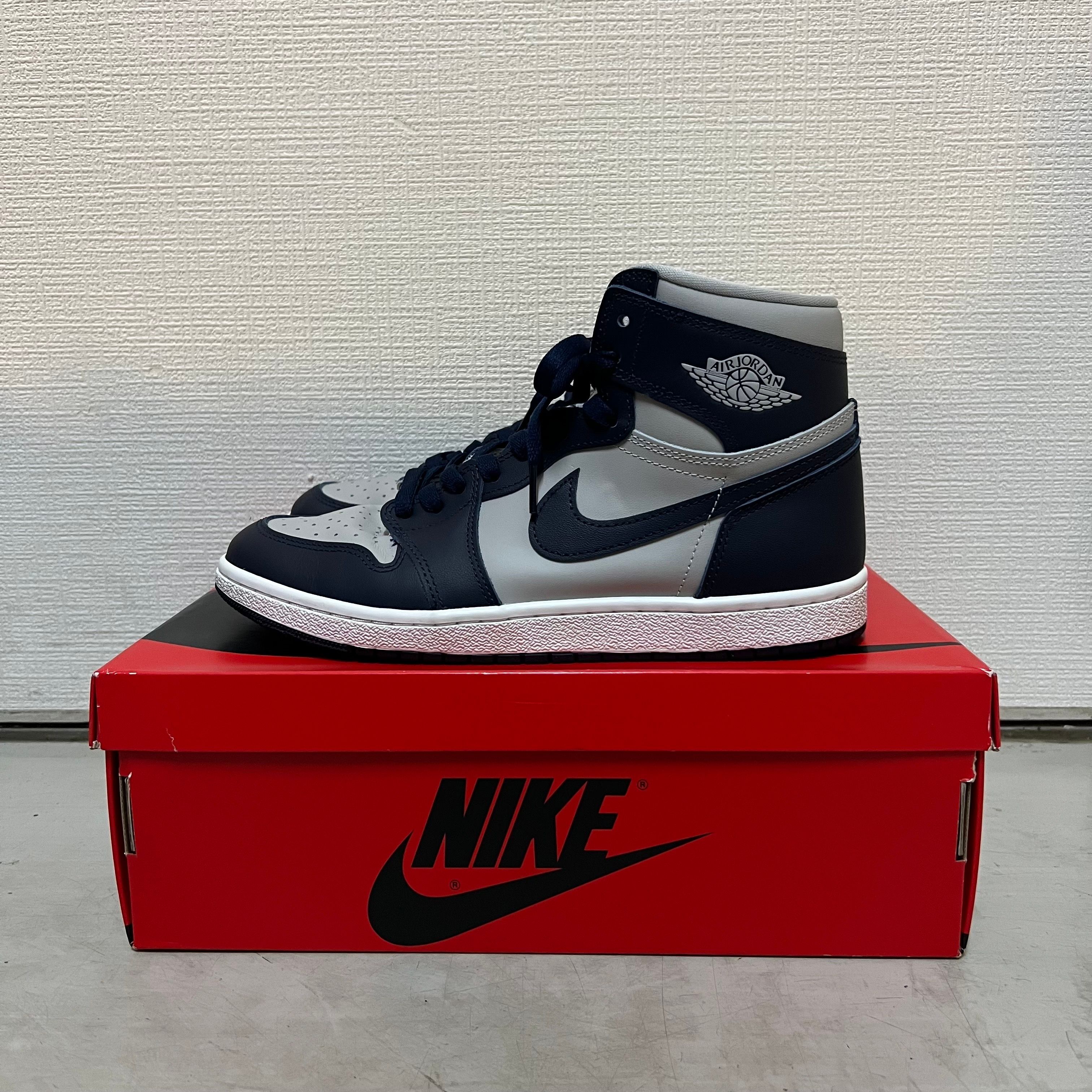 Nike Air Jordan 1 High 85 "Georgetown"