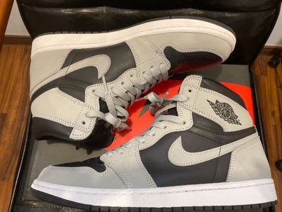 Nike Air Jordan 1 High OG "Shadow 2.0"