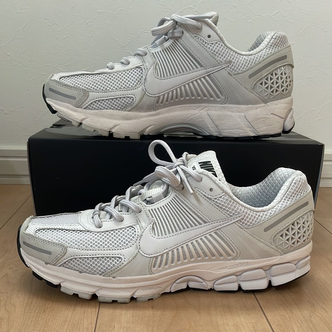Nike Zoom Vomero 5 "Vast Grey"