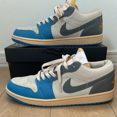 Nike Air Jordan 1 Low "Tokyo 96"