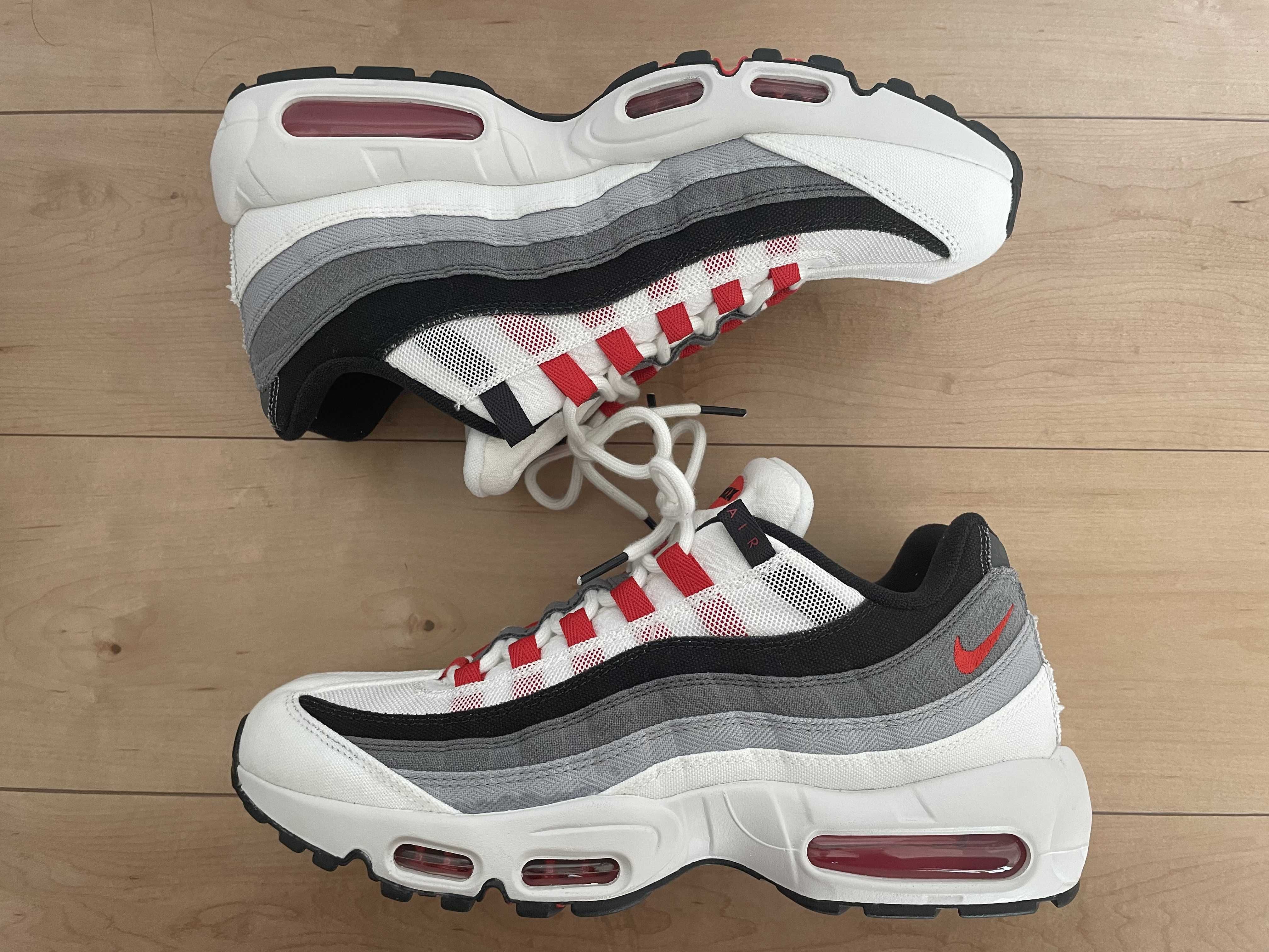 Nike Air Max 95 "Japan" (2021)