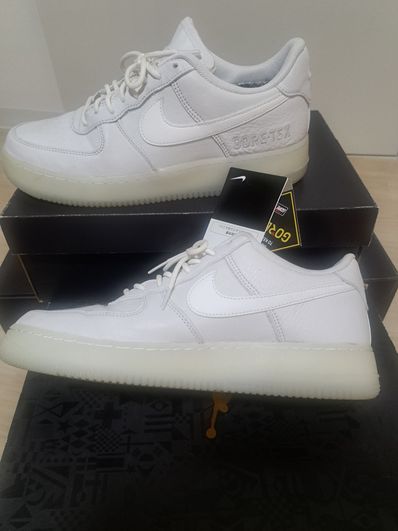 Nike Air Force 1 Low GORE-TEX Summer Shower "White"