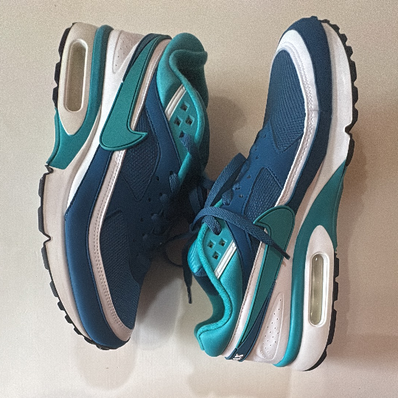 Nike Air Max BW OG "Marina/Grey"