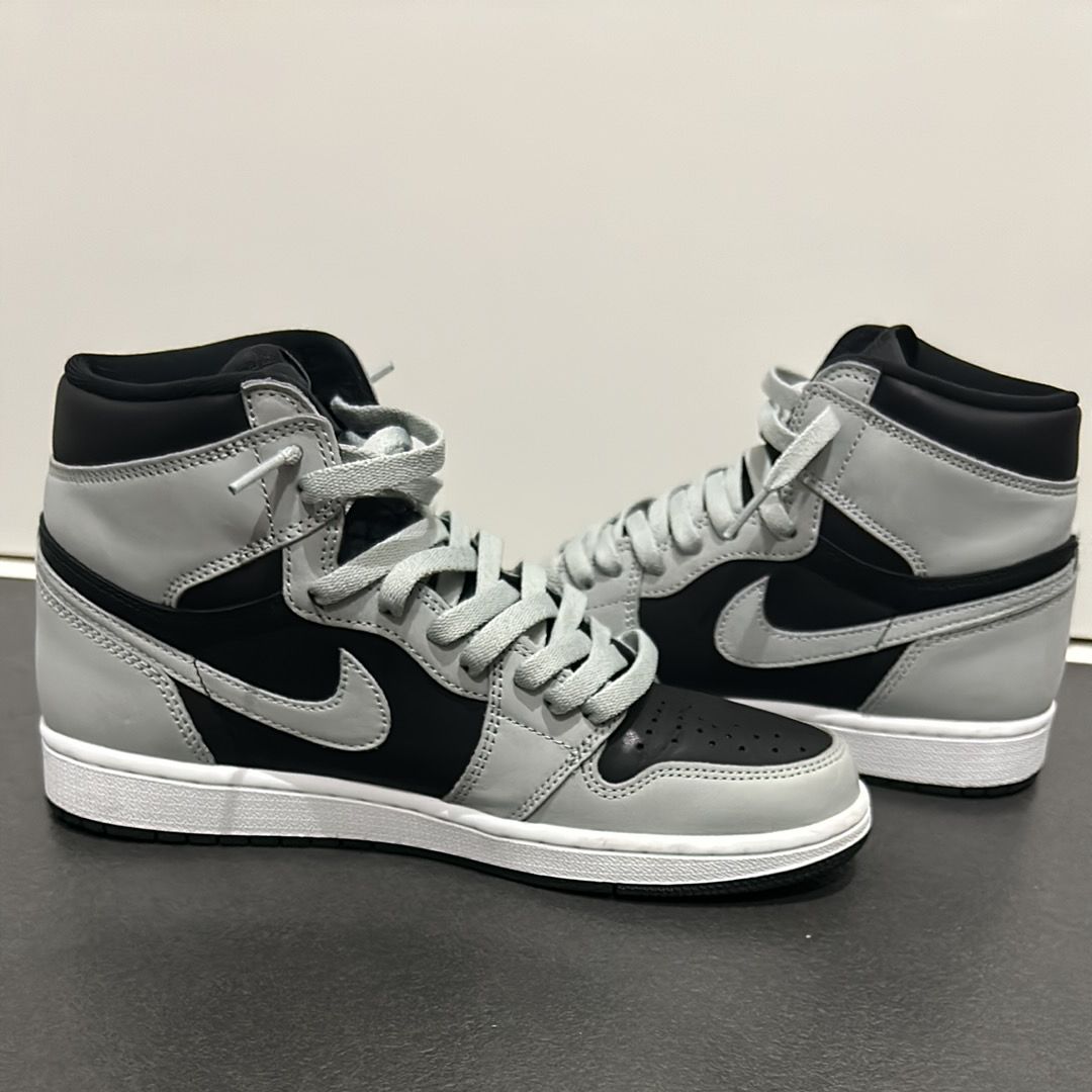 Nike Air Jordan 1 High OG "Shadow 2.0"