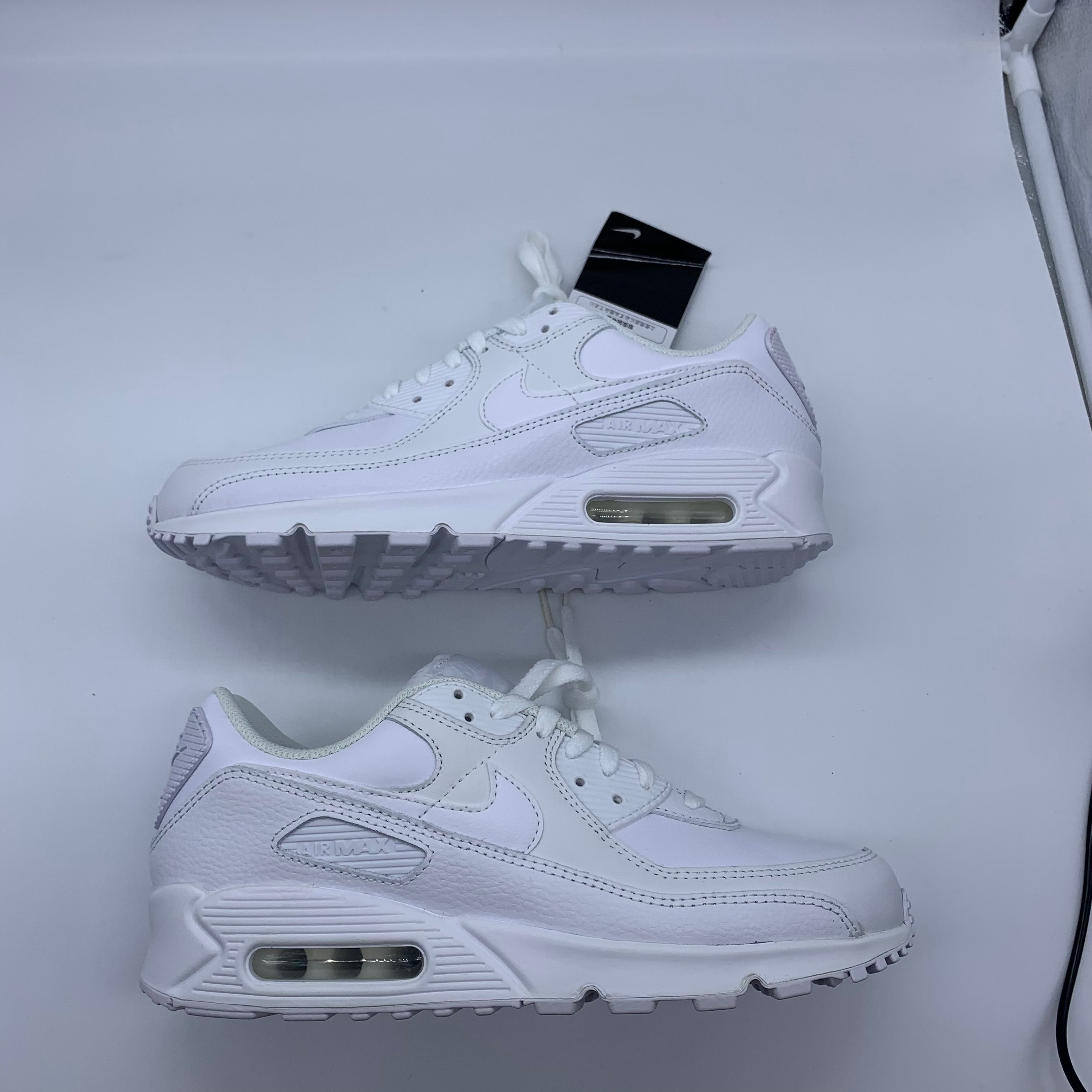 Nike Air Max 90 LTR "White"