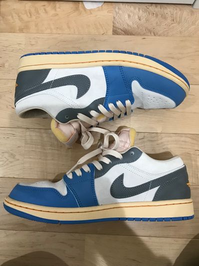 Nike Air Jordan 1 Low "Tokyo 96"