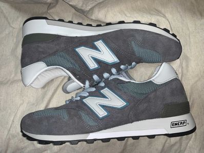 NEW BALANCE M1300CL S "STEEL BLUE"