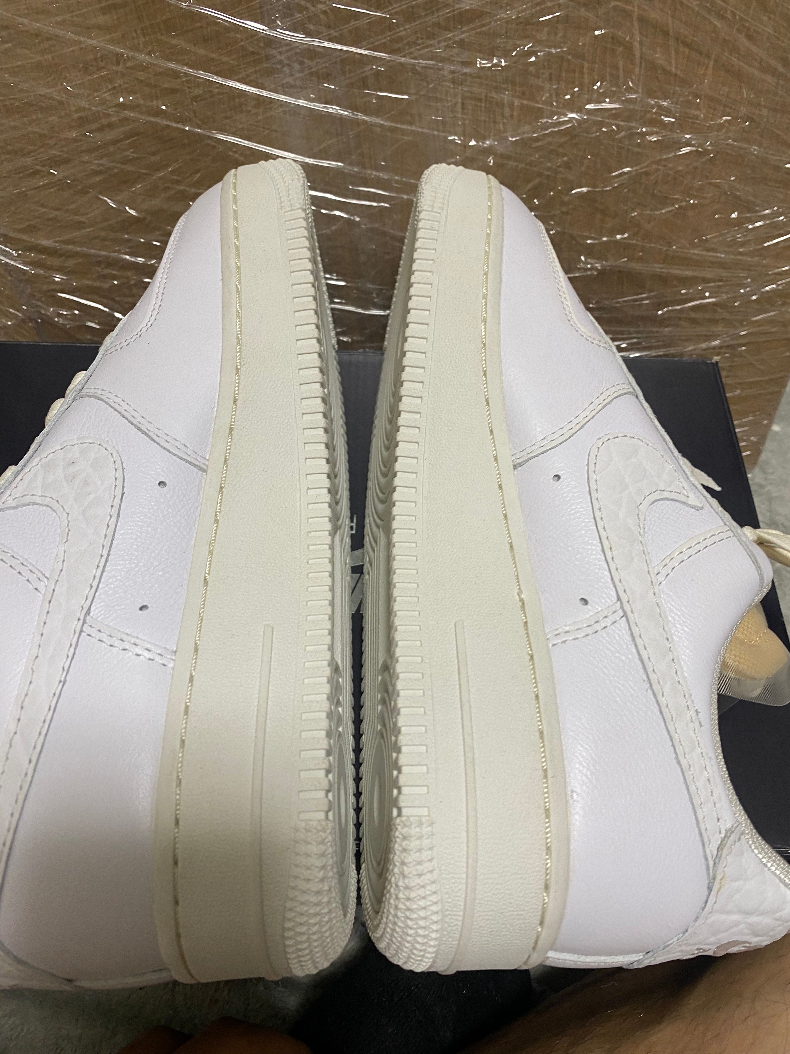 Nike Women's Air Force 1 Low '07 LX "Bling"