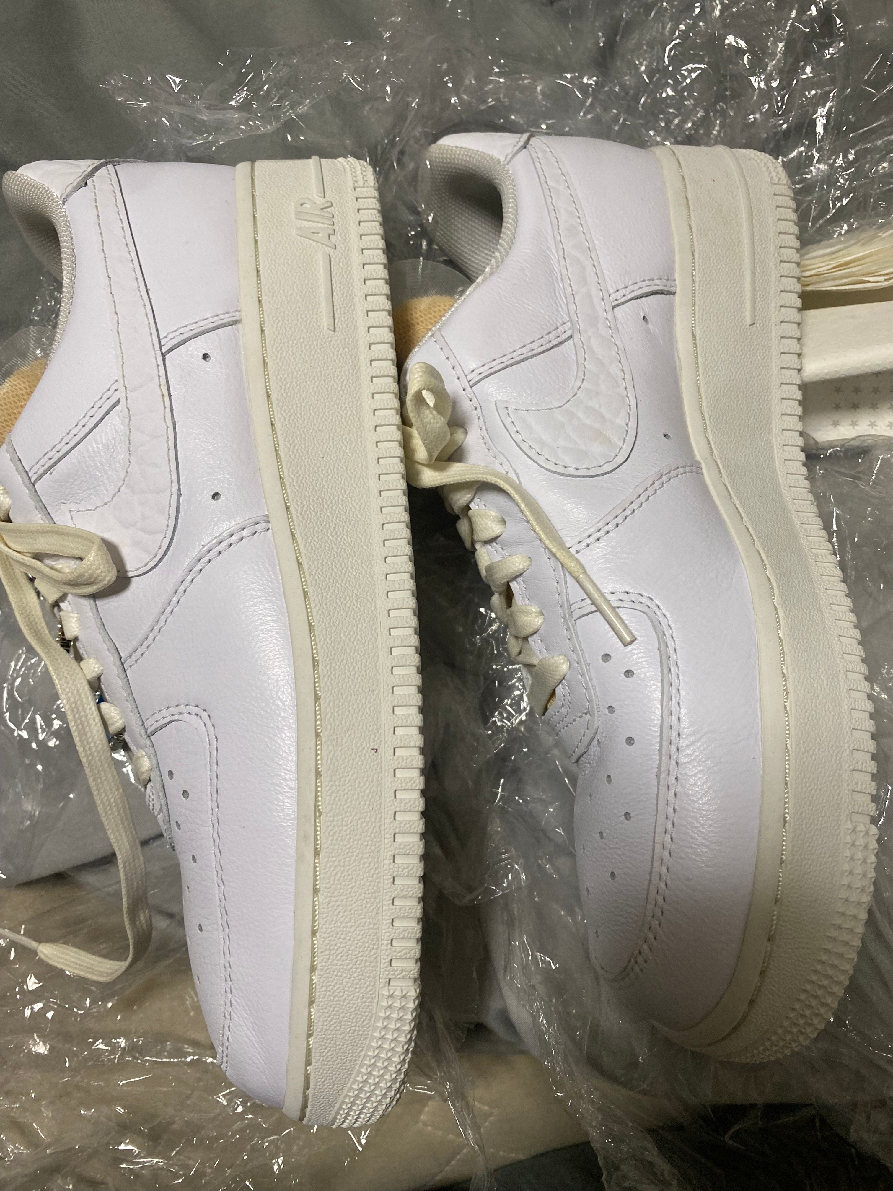 Nike Women's Air Force 1 Low '07 LX "Bling"