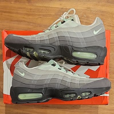 Nike Air Max 95 "Fresh Mint"