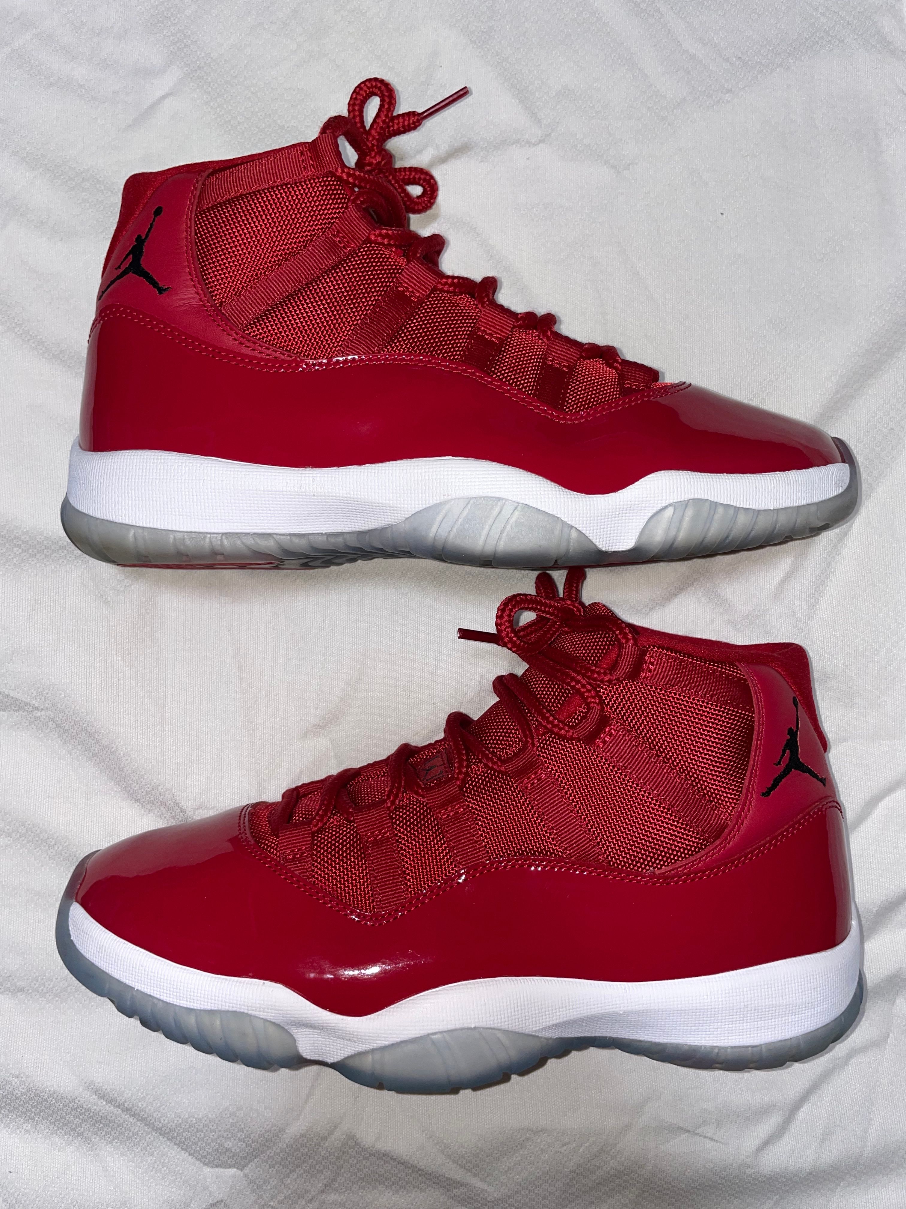 Nike Air Jordan 11 Retro "Win Like 96"