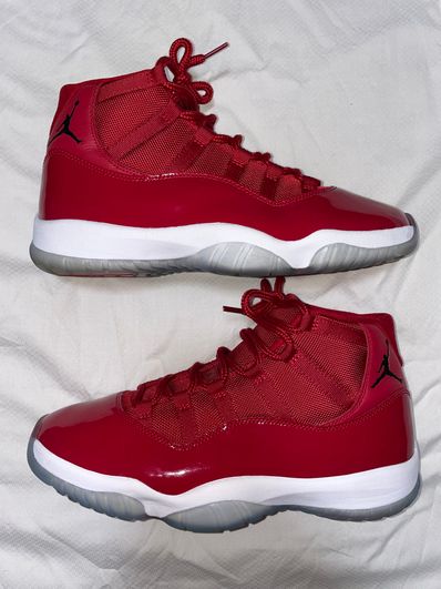 Nike Air Jordan 11 Retro "Win Like 96"