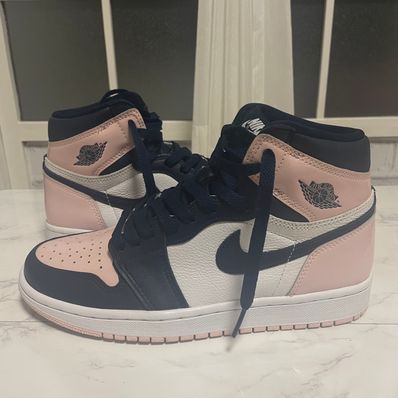 Nike Women's Air Jordan 1 High OG SE "Atmosphere"