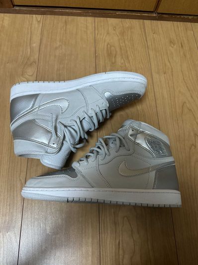 Nike Air Jordan 1 Retro High OG "CO.JP/TOKYO" (Standard Box)