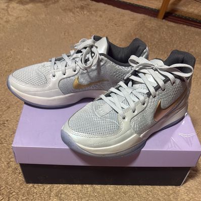 Nike Ja 2 "Tree Top" (FV6070-002/FZ1516-001)