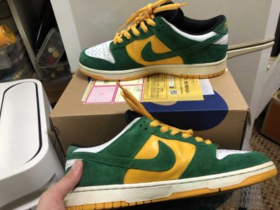 Nike SB Dunk Low Pro "SB Buck" (2003)