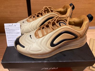 Nike Air Max 720 "Desert"