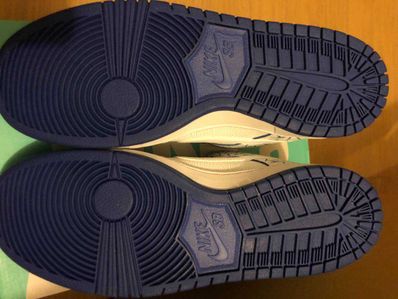 Nike SB Dunk Low Premium "Game Royal"