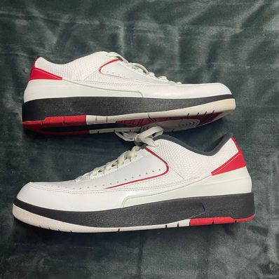 AIR JORDAN 2 RETRO LOW