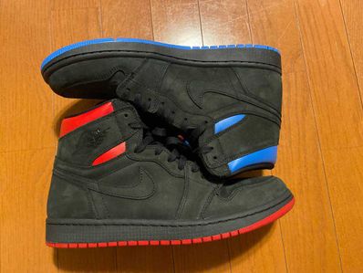 Nike Air Jordan 1 High OG Retro "Quai 54"