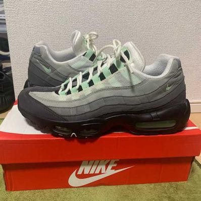 Nike Air Max 95 "Fresh Mint"