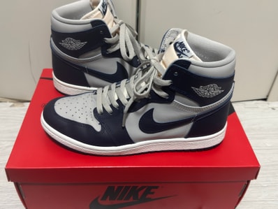 Nike Air Jordan 1 High 85 "Georgetown"