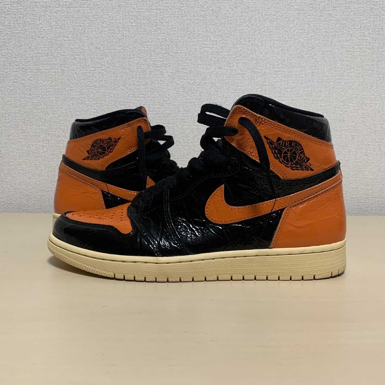 Nike Air Jordan 1 High "Shattered Backboard 3.0"