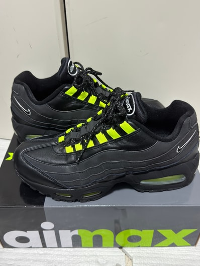 Nike Air Max 95 OG Big Bubble "HRJK"