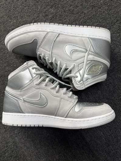 Nike GS Air Jordan 1 High OG "co.jp/Tokyo"