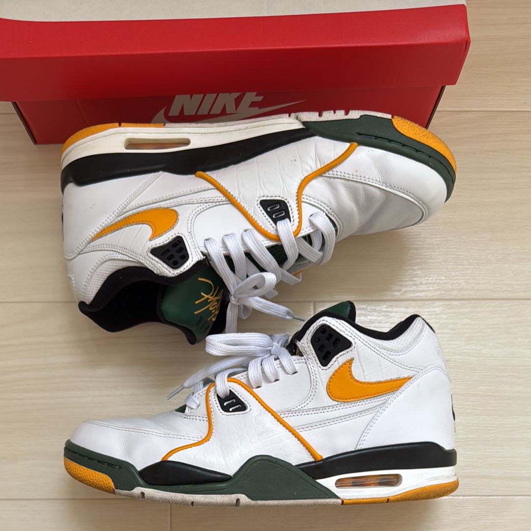 Nike Air Flight 89 