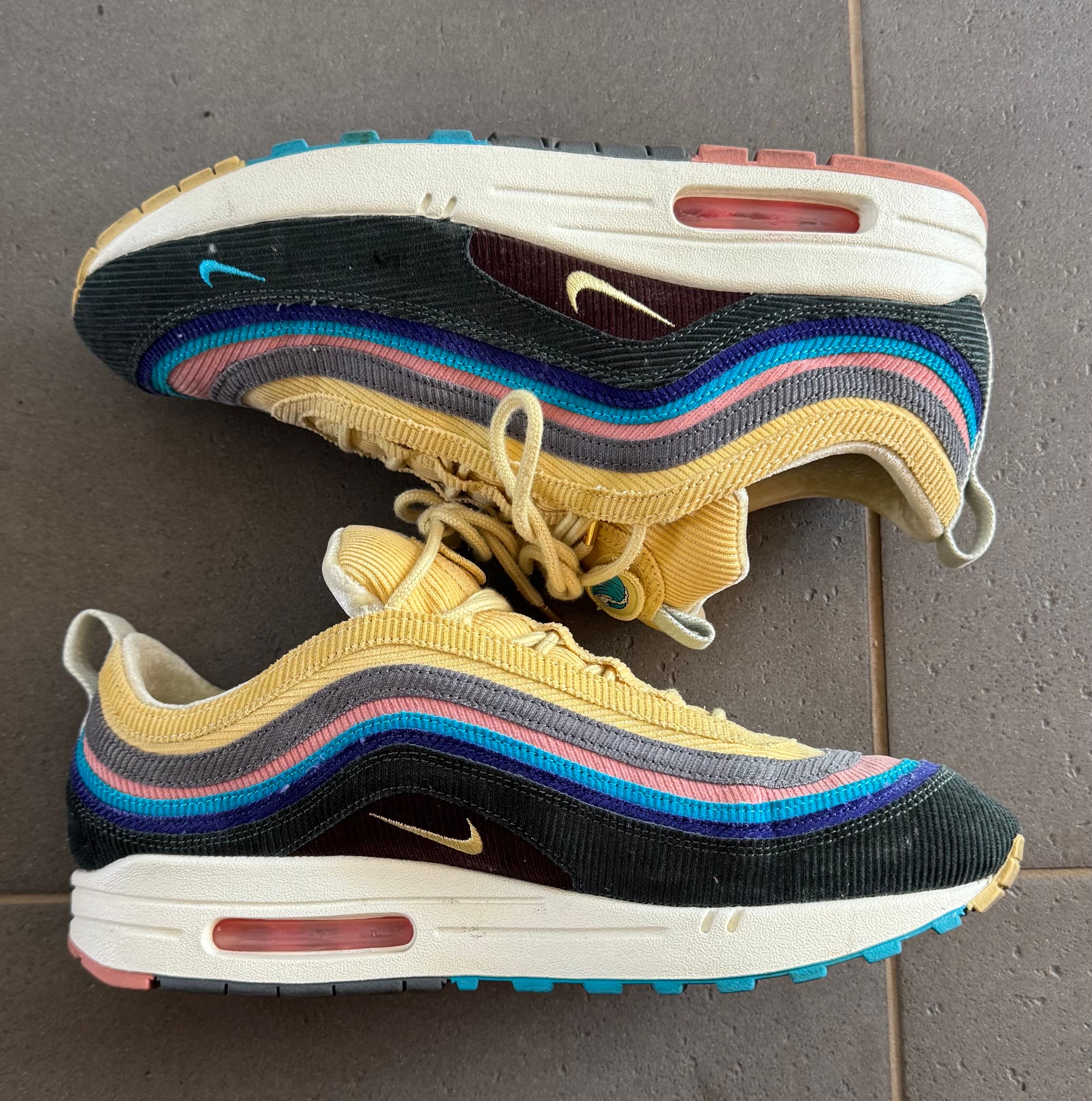 最新アニマル柄 エアマックス97☆Nike Air Max 97☆お早めに！ エアマックス97』のサブカテゴリー一覧 - スニーカーウォーズ