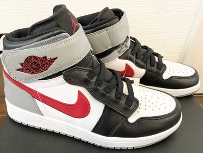 Nike Air Jordan 1 High FlyEase "Particle Grey"